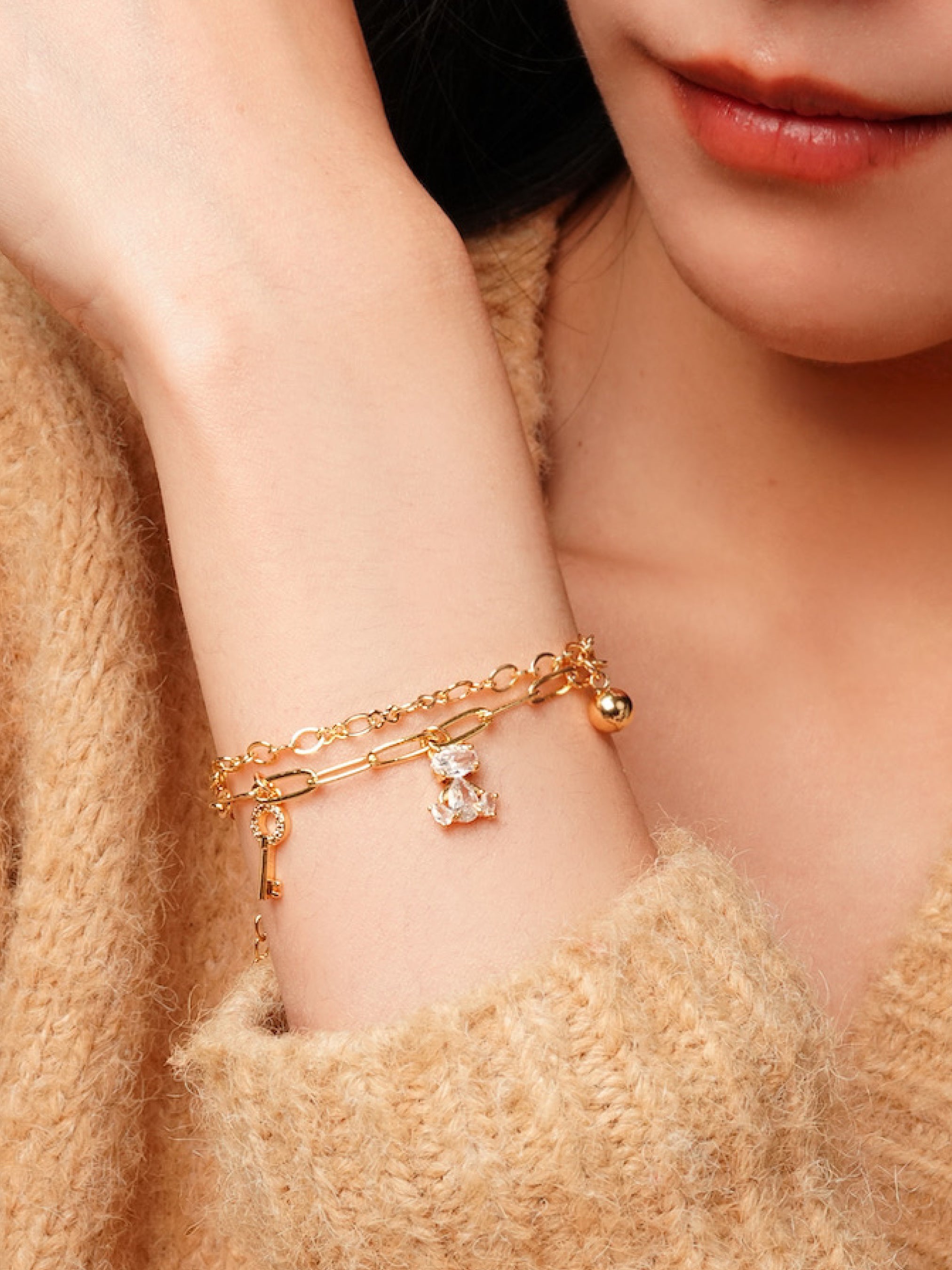 MURRAYA Childhood Bracelet