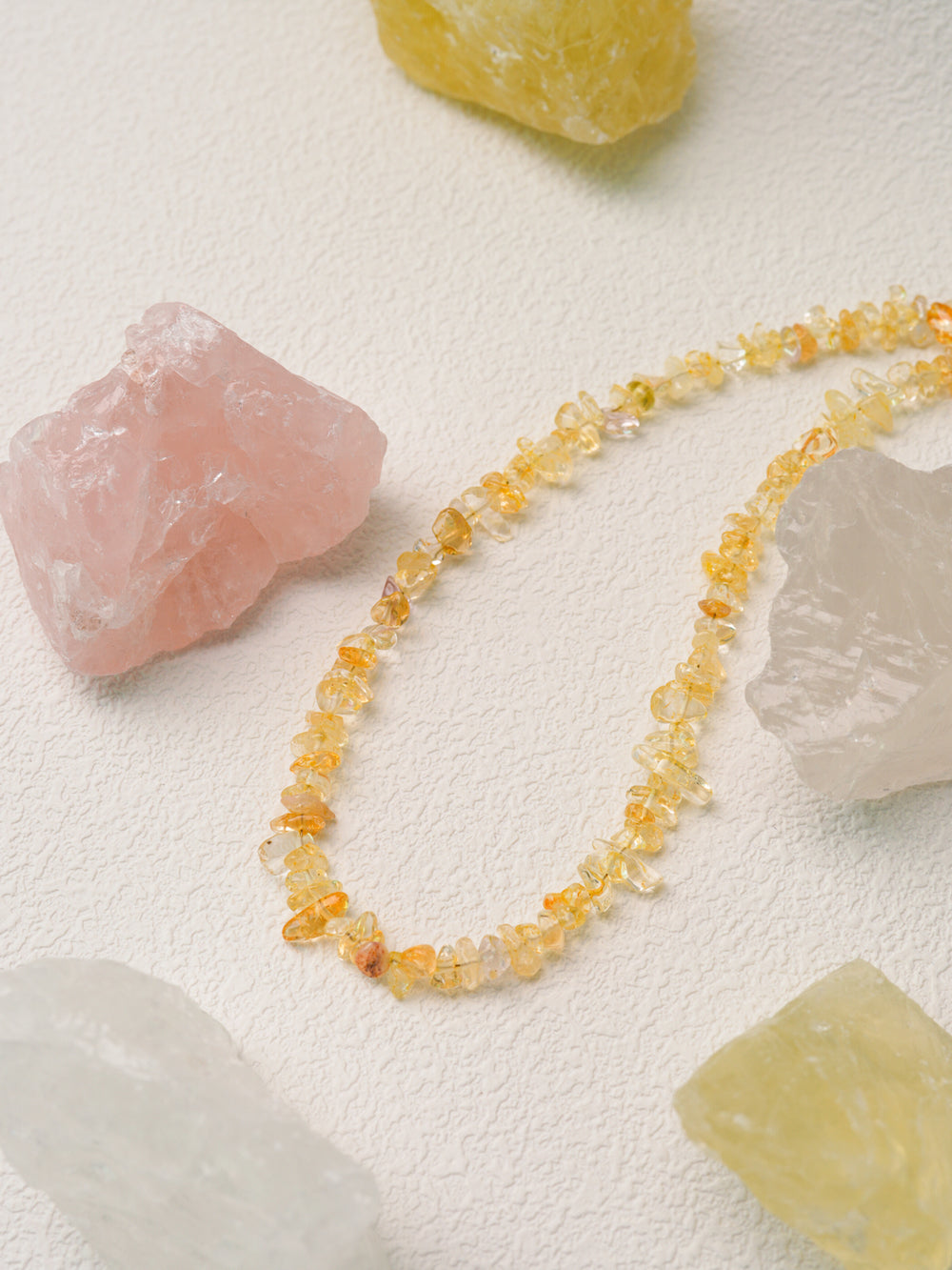 Morning Dawn Necklace